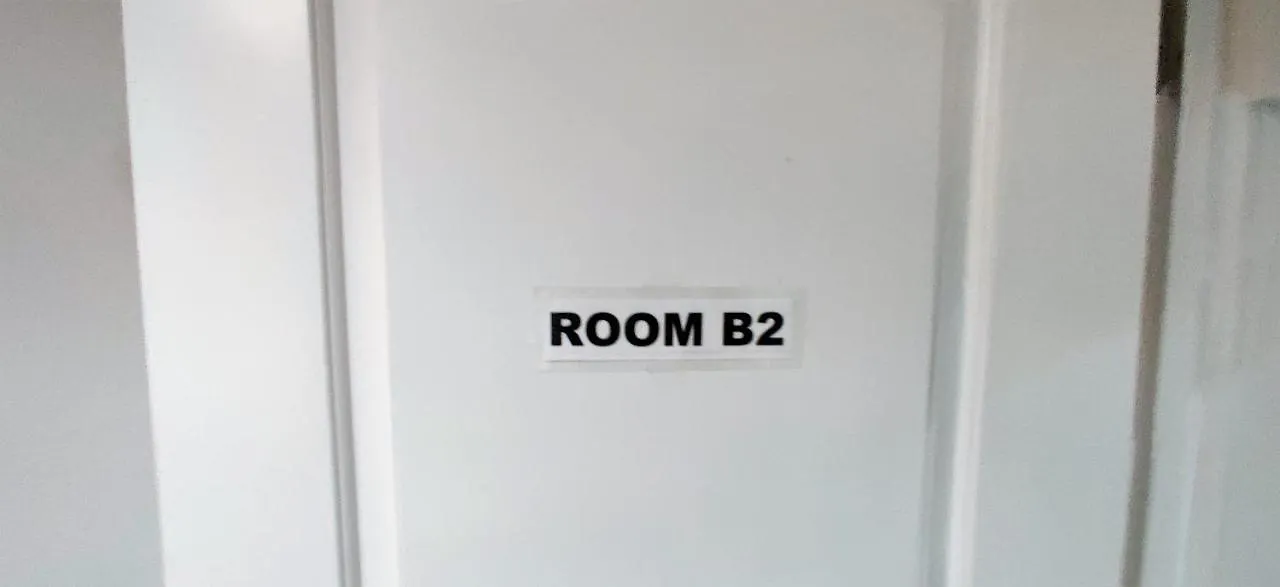 Rum i privatbostad **New** Private Rooms In House New York USA