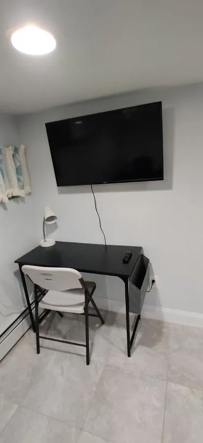 **New** Private Rooms In House New York Rum i privatbostad
