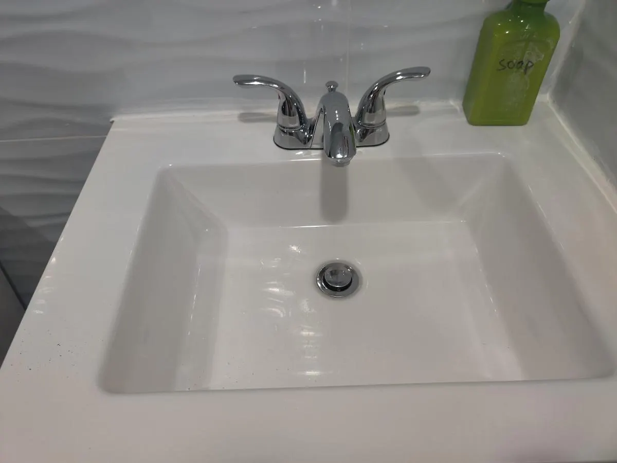 Rum i privatbostad **New** Private Rooms In House New York USA